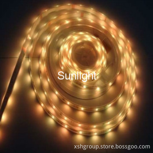 3years warranty single Color Led Strip SMD5630